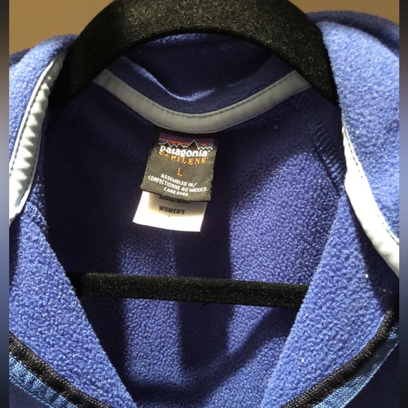 Patagonia Sweater - Picture 2 of 3